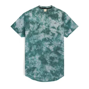 HLTR Green T&D T-Shirt