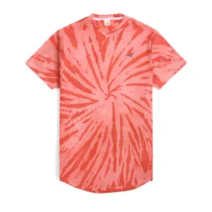 HLTR Orange T&D T-Shirt
