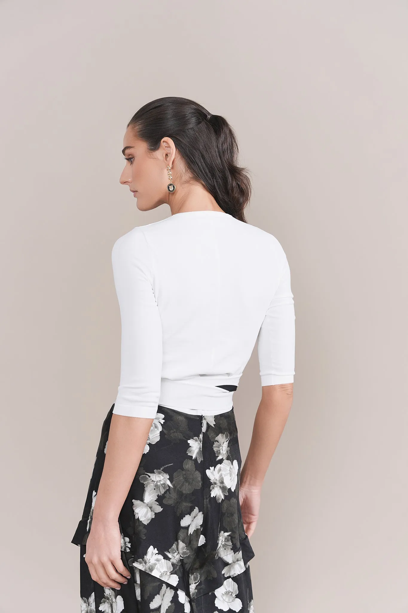 Holly Top