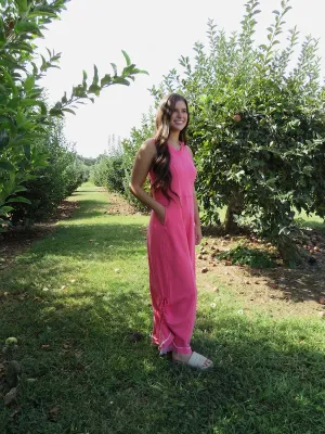 Hot Shot Romper