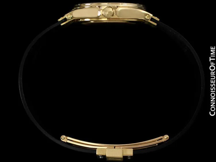 Hublot MDM Ladies Watch - 18K Gold
