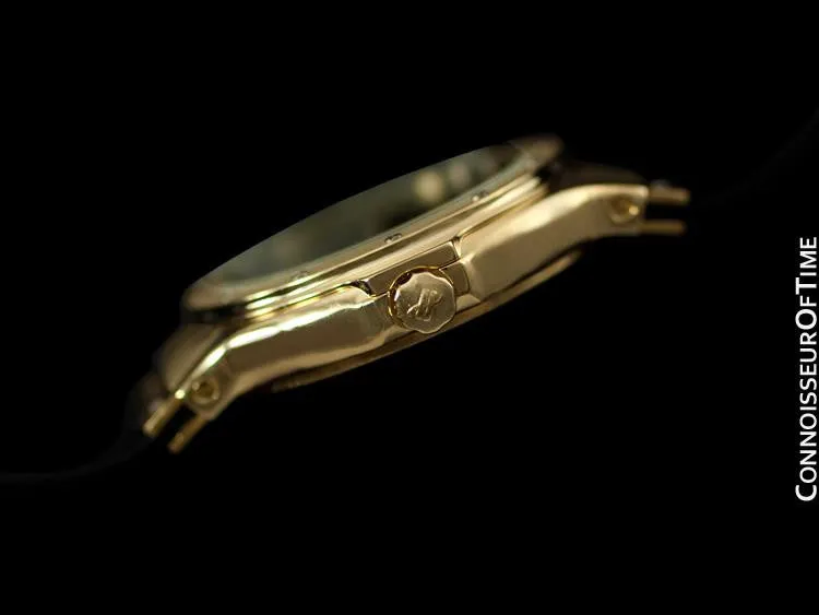 Hublot MDM Ladies Watch - 18K Gold