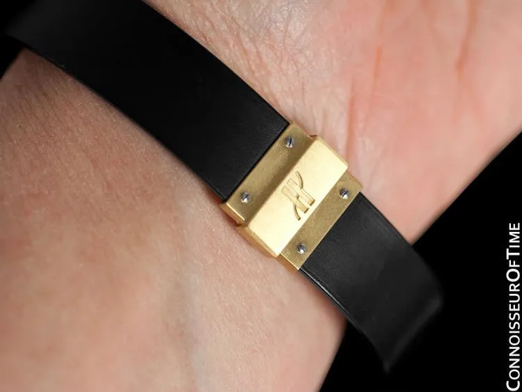 Hublot MDM Ladies Watch - 18K Gold