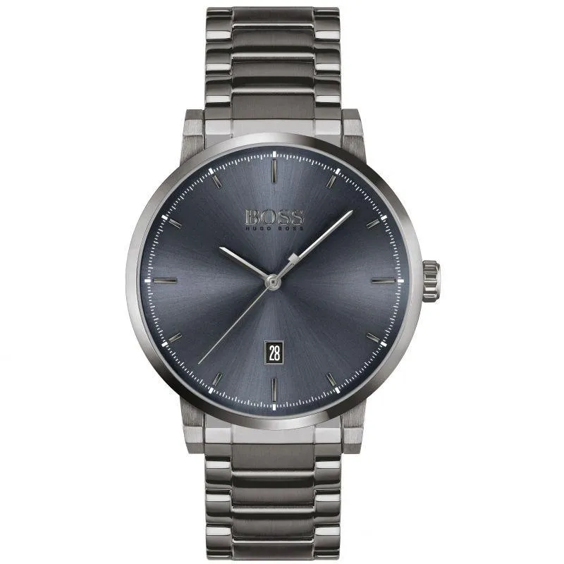 Hugo Boss 1513793 Confidence Quartz Men's Watch