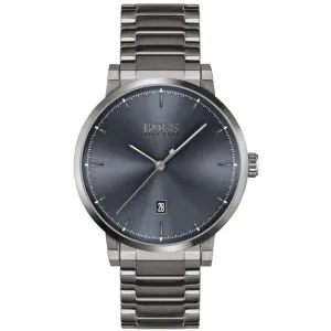Hugo Boss 1513793 Confidence Quartz Men's Watch