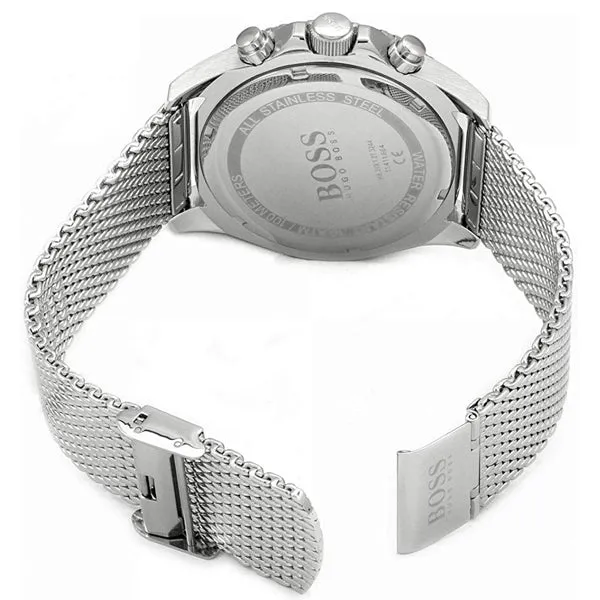 HUGO BOSS Men's Watch- 1513701