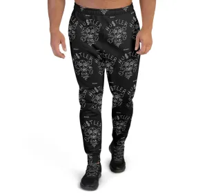 Hustler Till The End - Jogger Pants