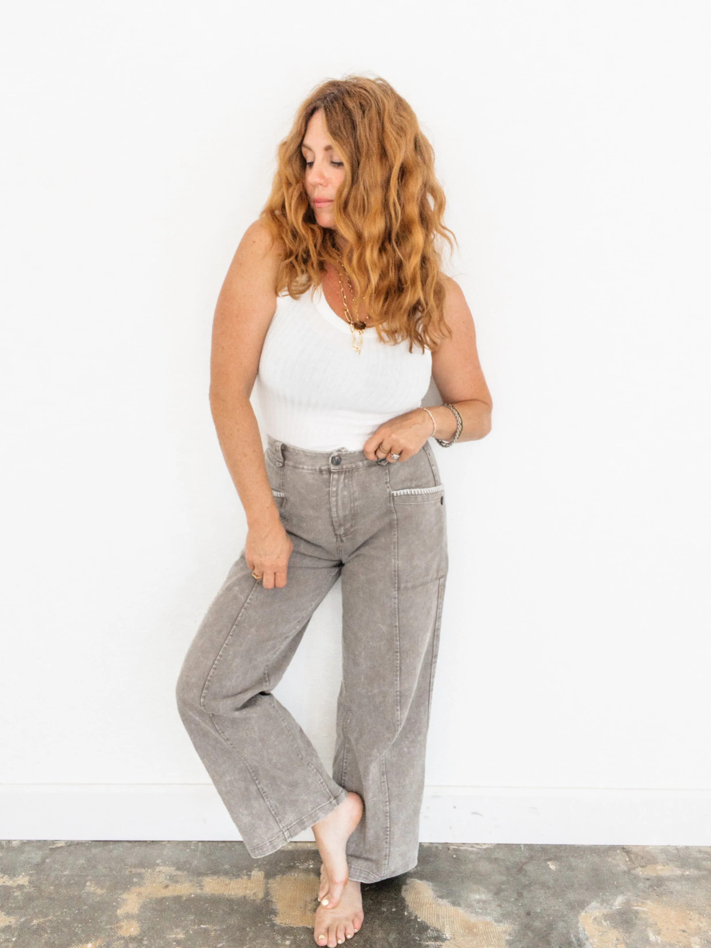 In Good Company Pants