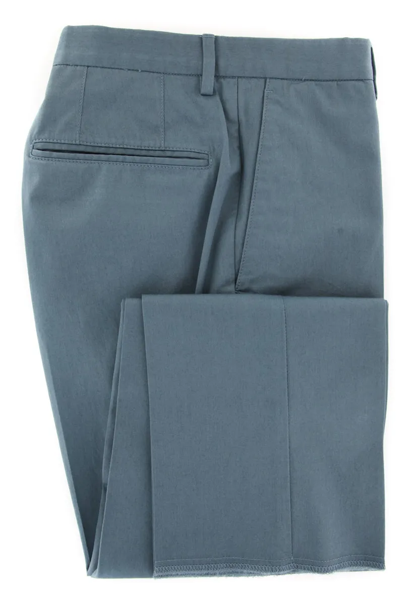 Incotex Blue Pants