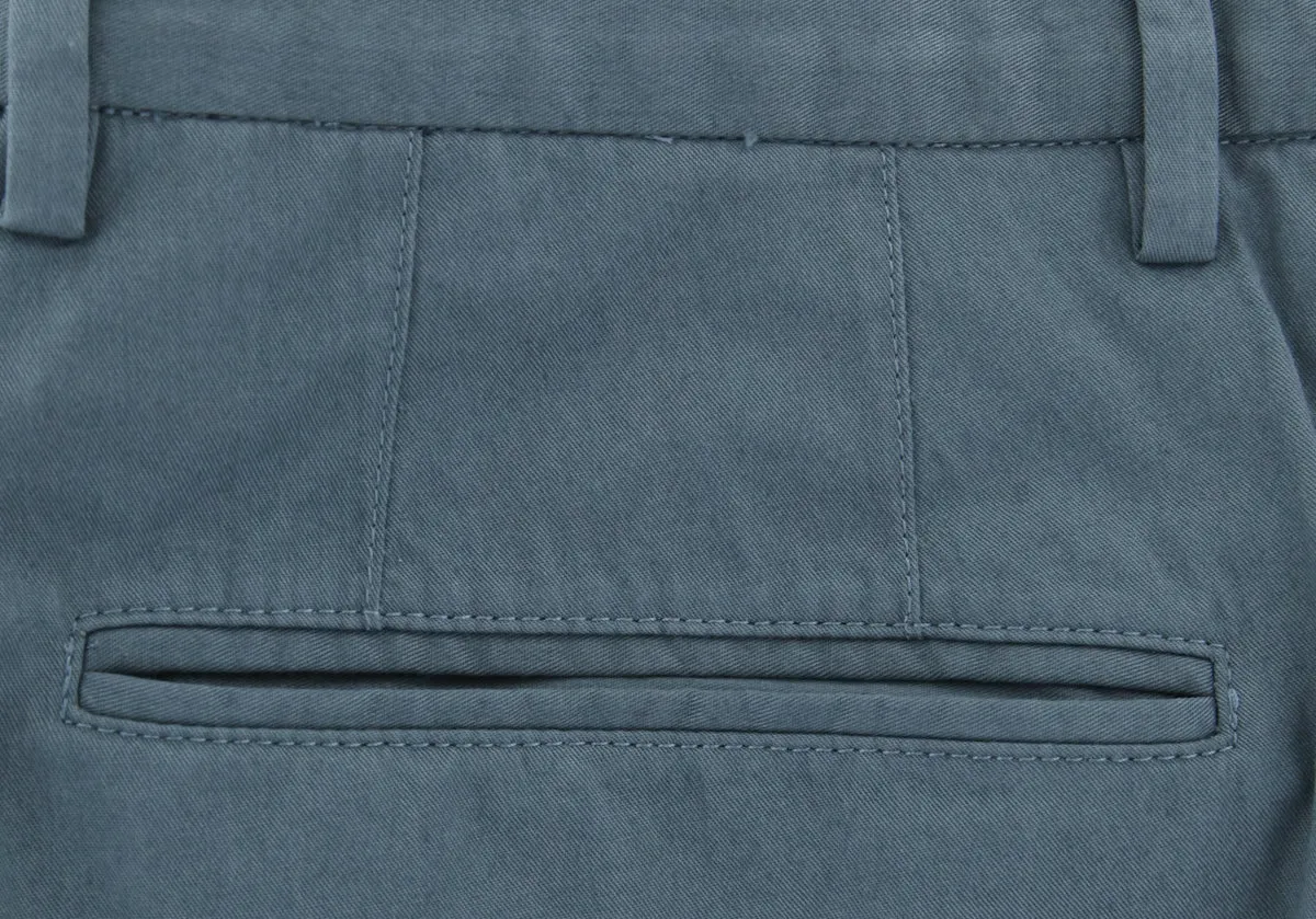 Incotex Blue Pants