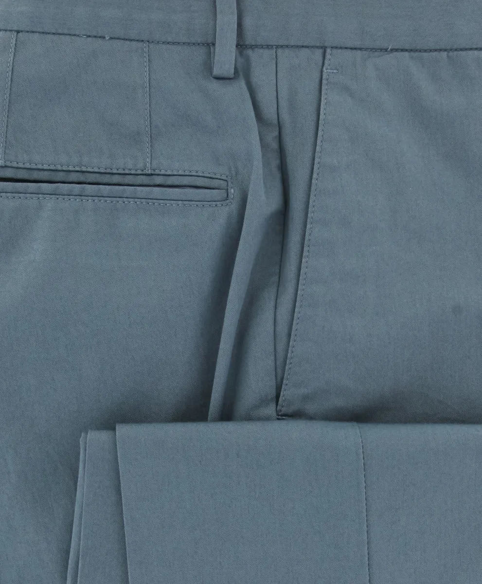 Incotex Blue Pants
