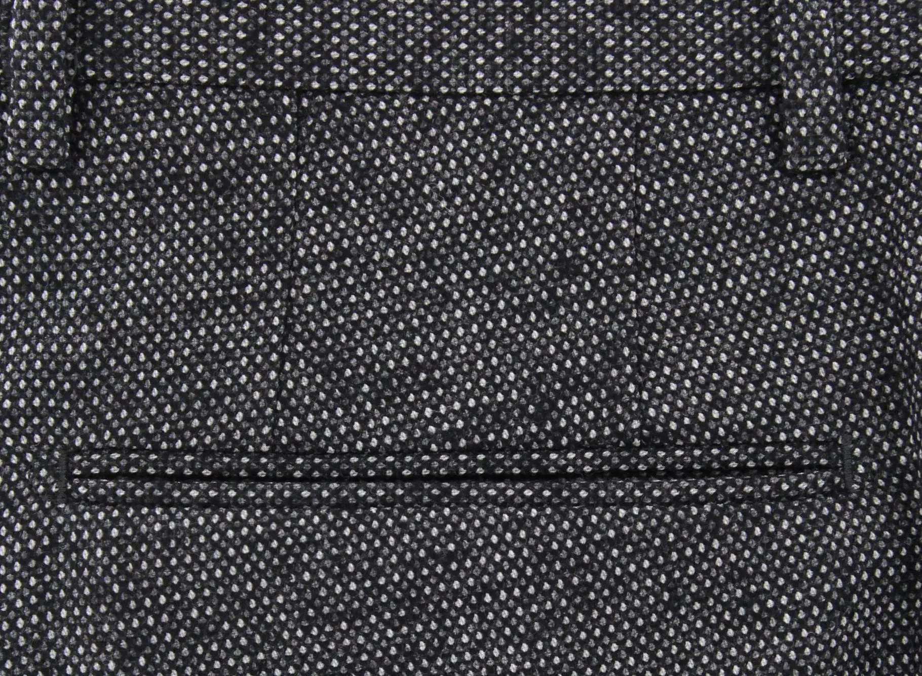 Incotex Dark Gray Pants