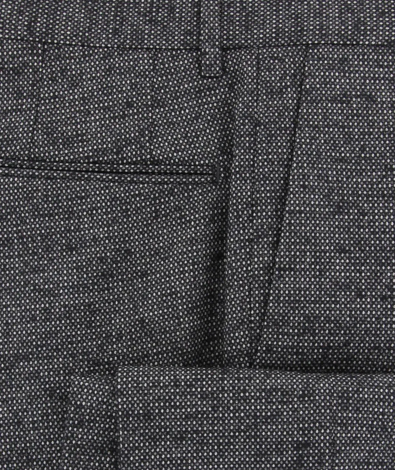 Incotex Dark Gray Pants
