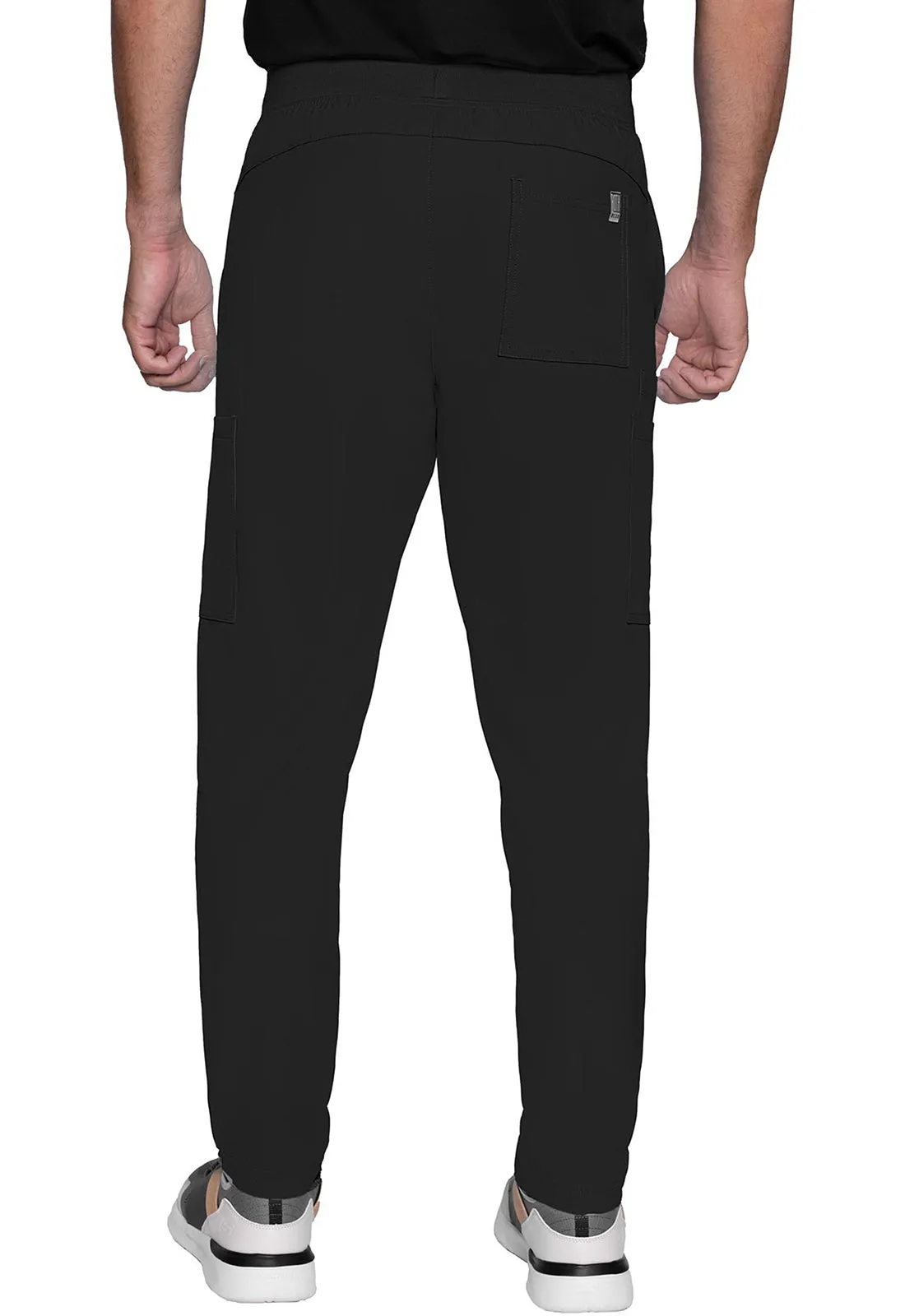 Insight MC2772 Straight Leg Pants Black