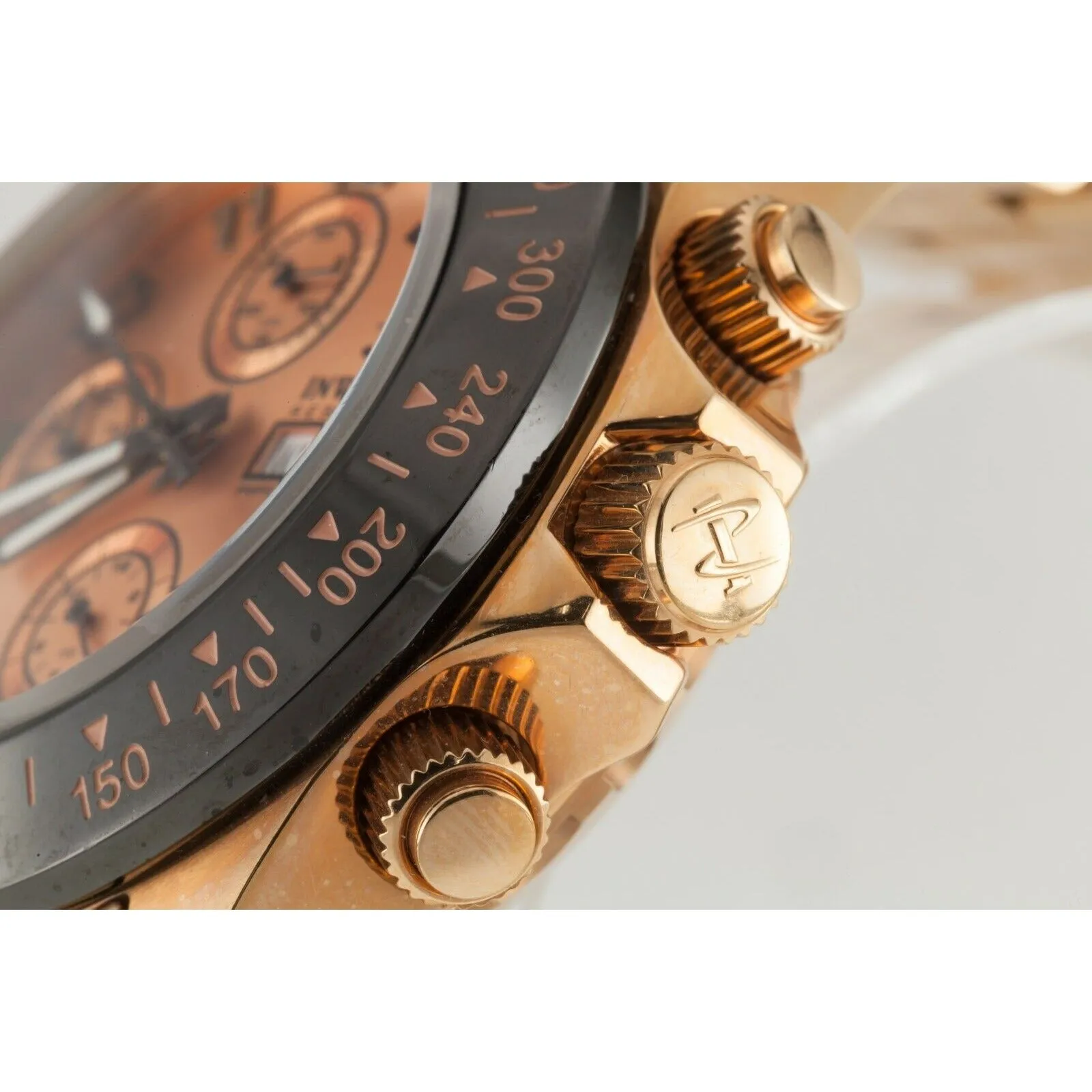 INVICTA RESERVE 10938 Speedway Swiss Automatic Movt. 45 mm Watch