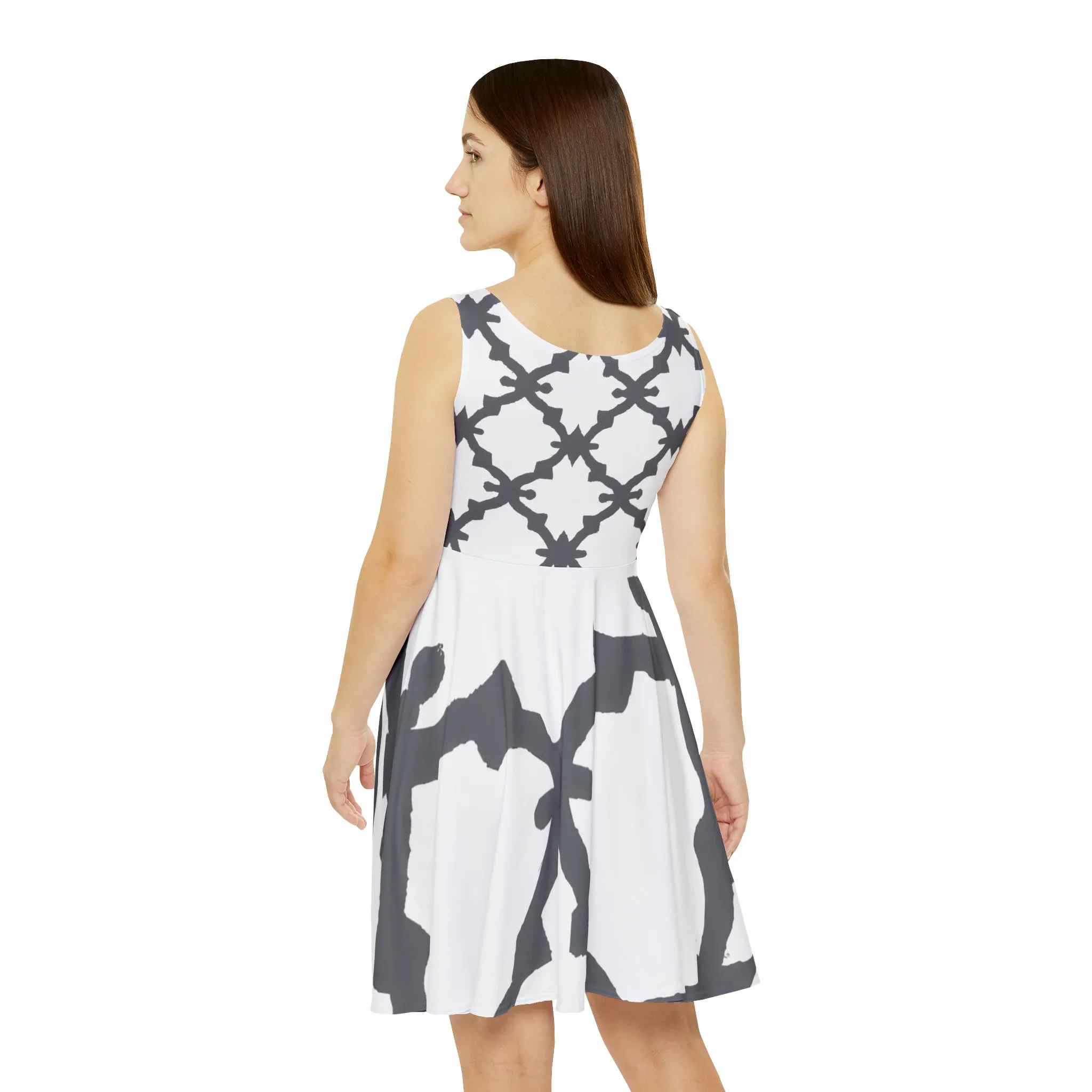 Iristo Winona - Women's Skater Dress