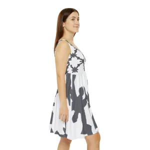 Iristo Winona - Women's Skater Dress