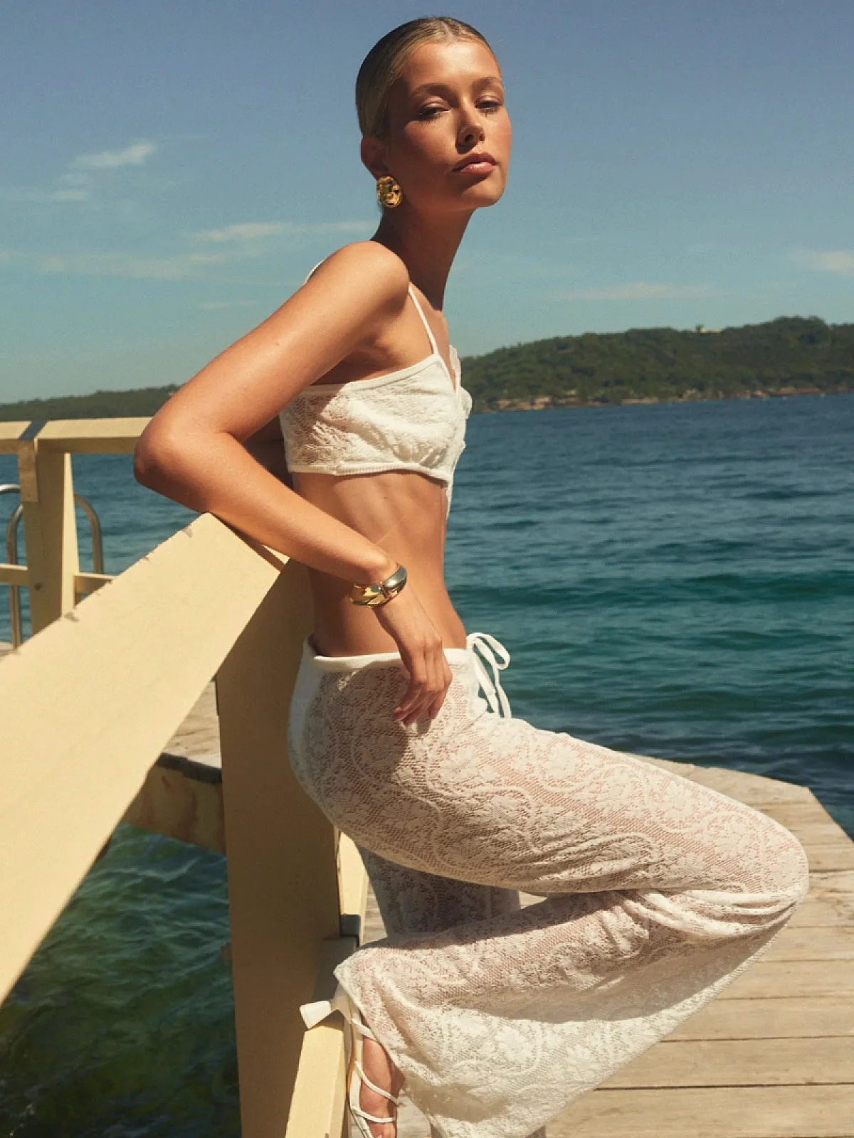 Island Pants