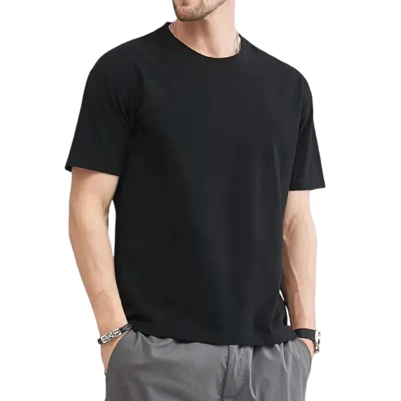 Jackob - Classic round neck t-shirts