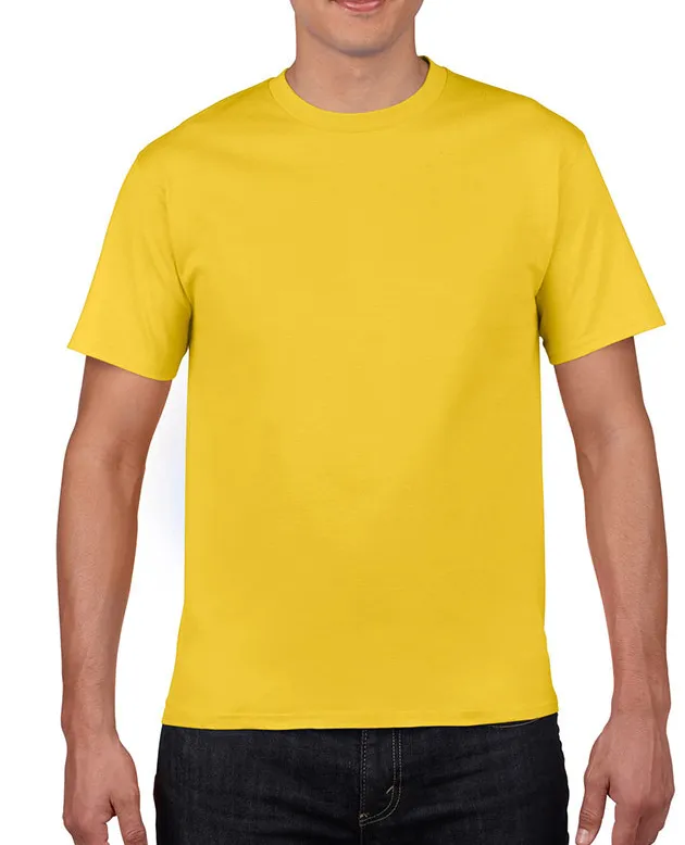 Jackob - Classic round neck t-shirts