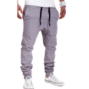 Jackson Jogger Pant - Gray