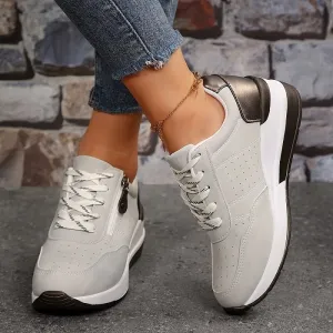 Jada Orthopedic Sneaker