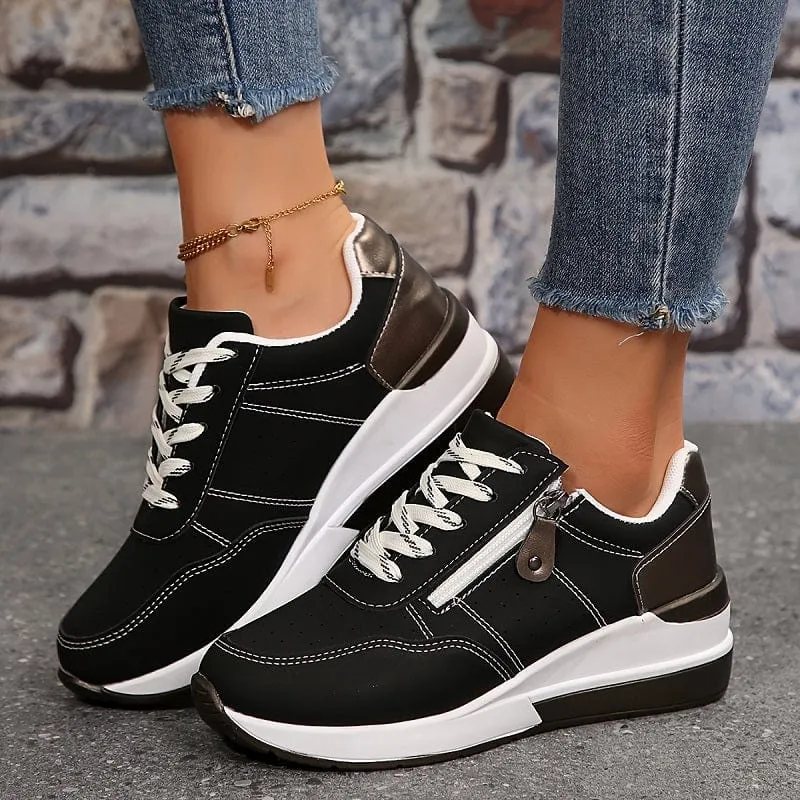 Jada Orthopedic Sneaker
