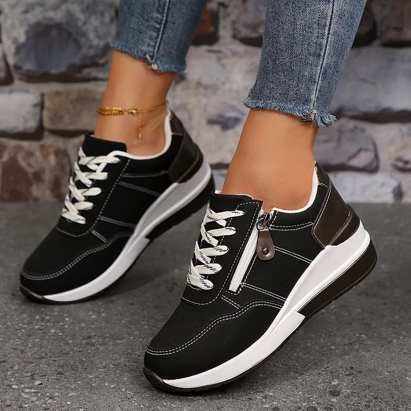 Jada Orthopedic Sneaker