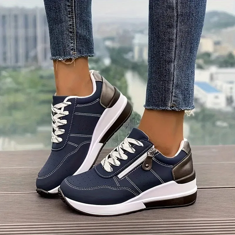 Jada Orthopedic Sneaker