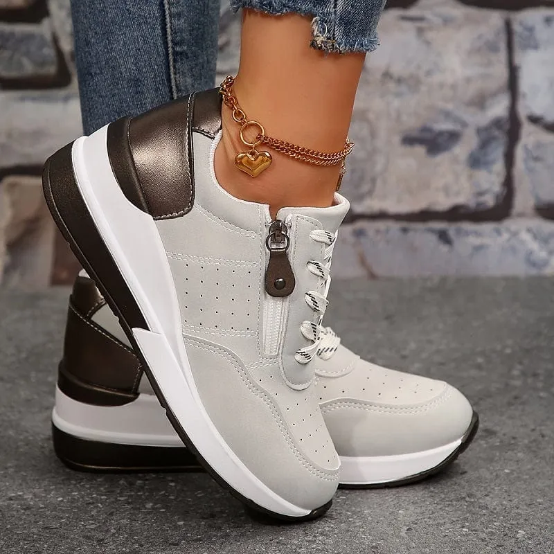 Jada Orthopedic Sneaker