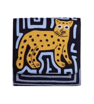 JAGUAR CLUTCH | SQUARE
