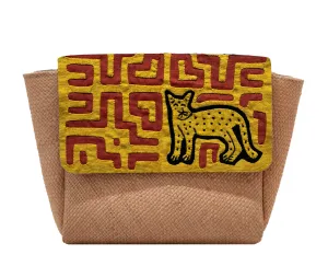 JAGUAR IRACA POUCH
