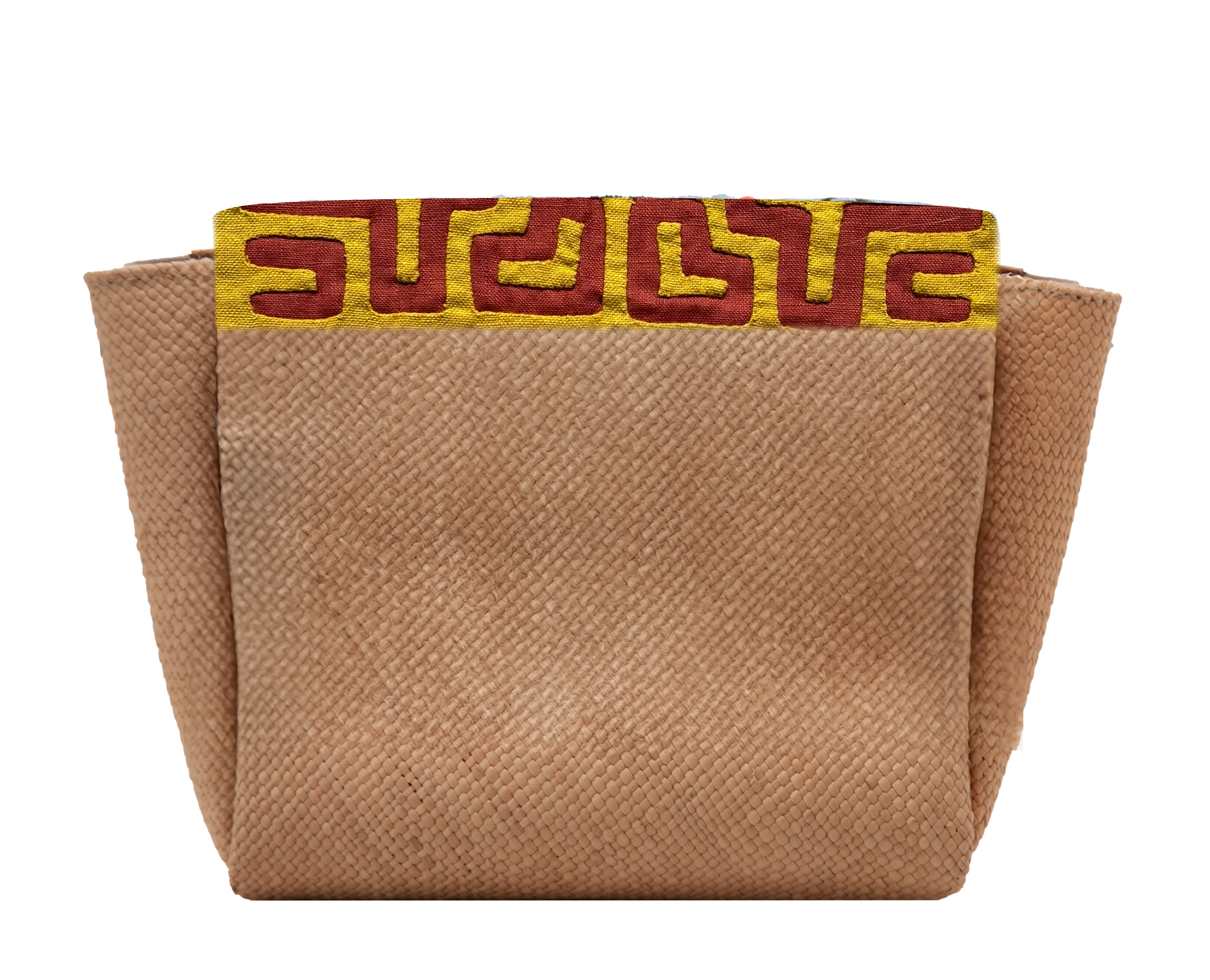 JAGUAR IRACA POUCH