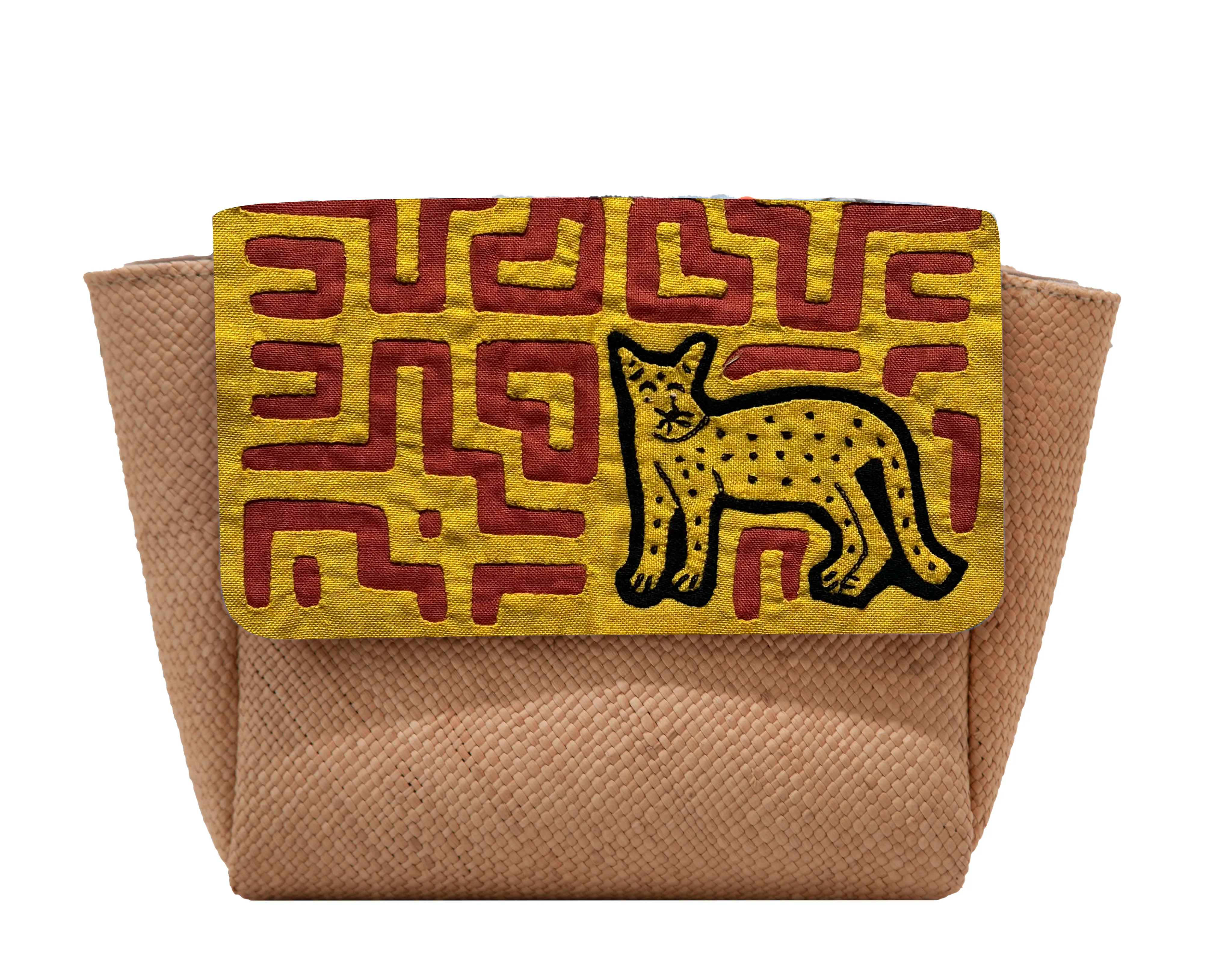 JAGUAR IRACA POUCH