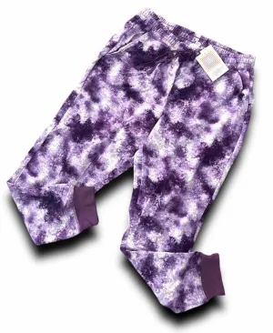 Jax - Purple White Wash