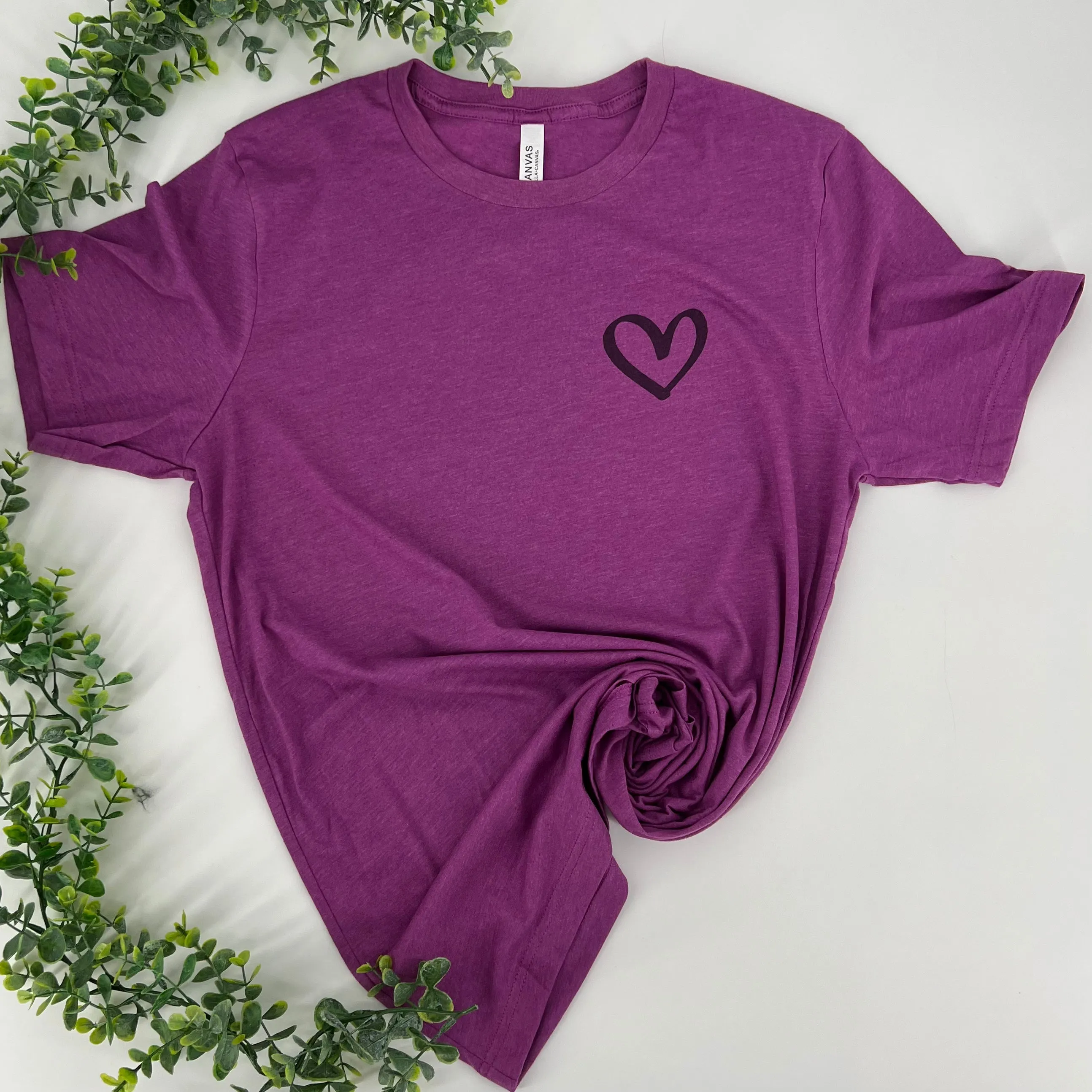 Jesus Loves You Tee