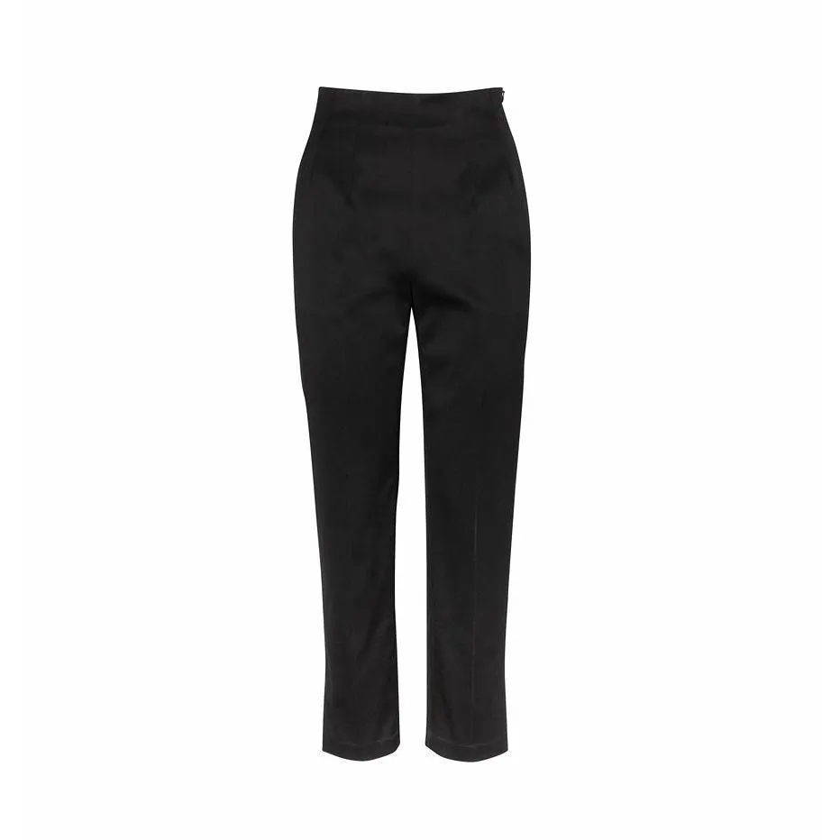 Joan Straight leg Trouser