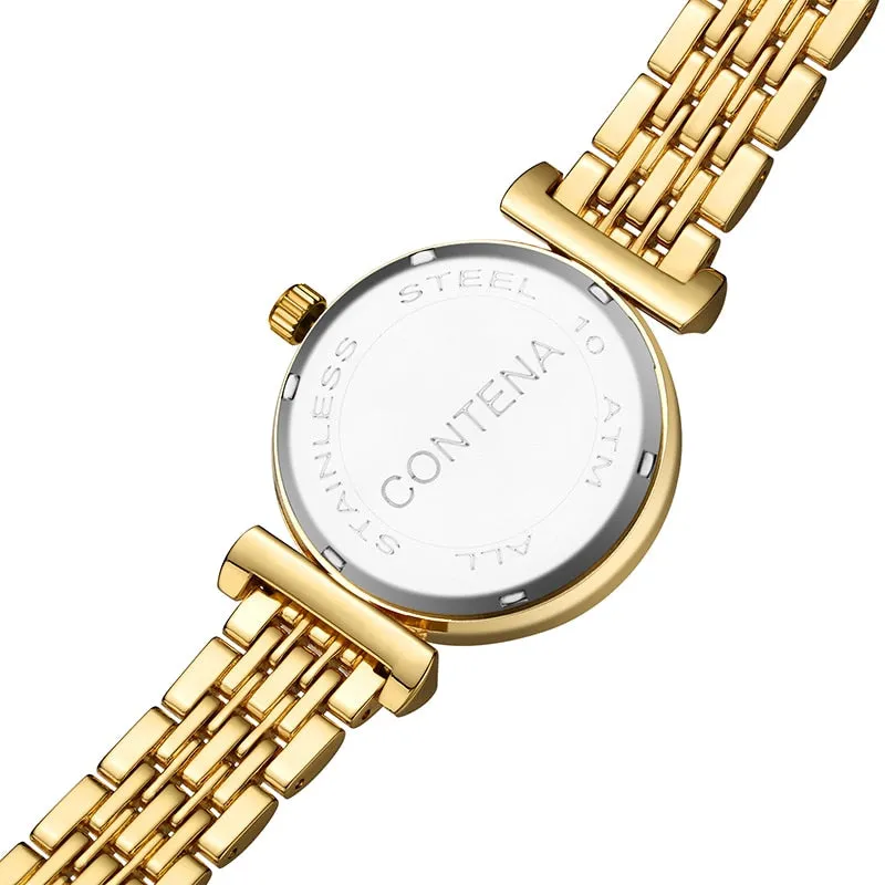 Josephine Ross Luxury Watch