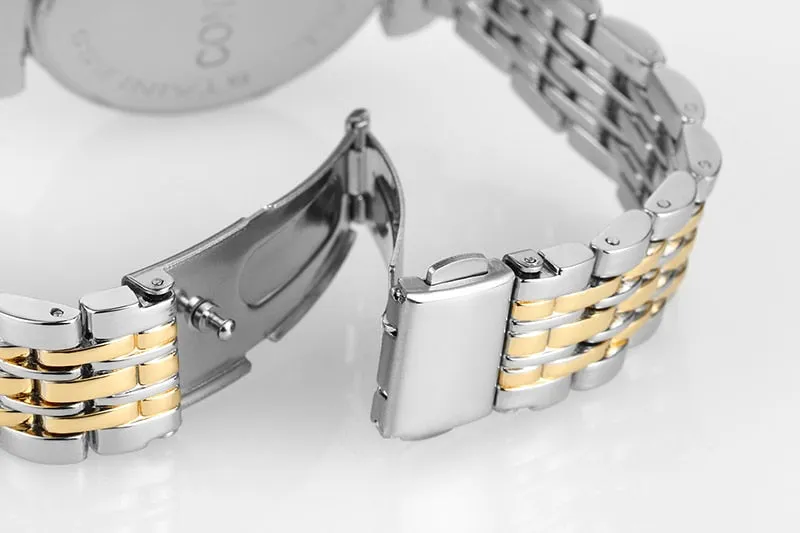 Josephine Ross Luxury Watch