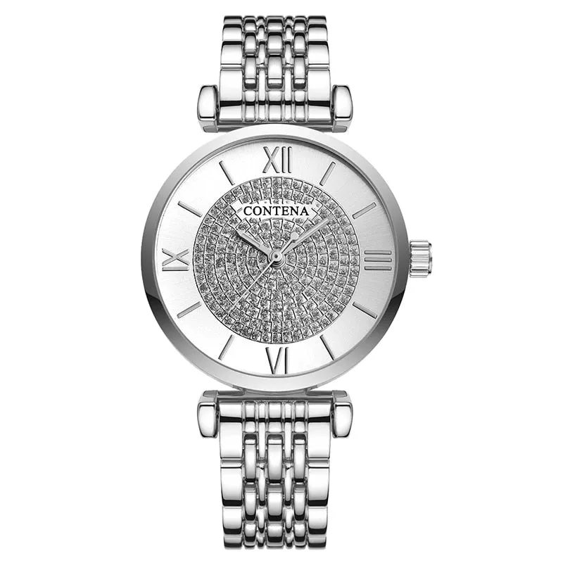 Josephine Ross Luxury Watch