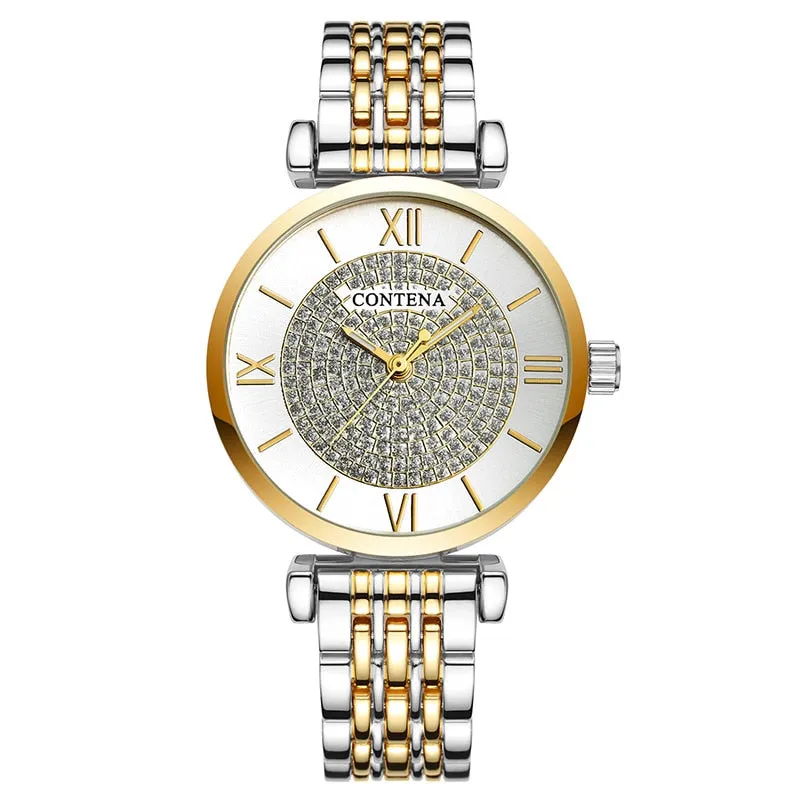 Josephine Ross Luxury Watch
