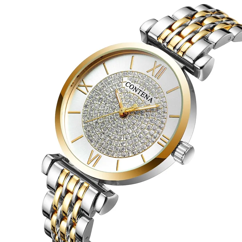 Josephine Ross Luxury Watch