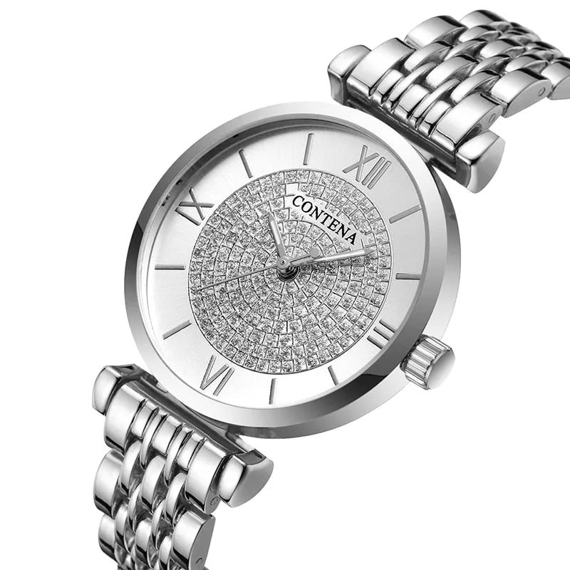 Josephine Ross Luxury Watch