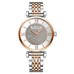 Josephine Ross Luxury Watch