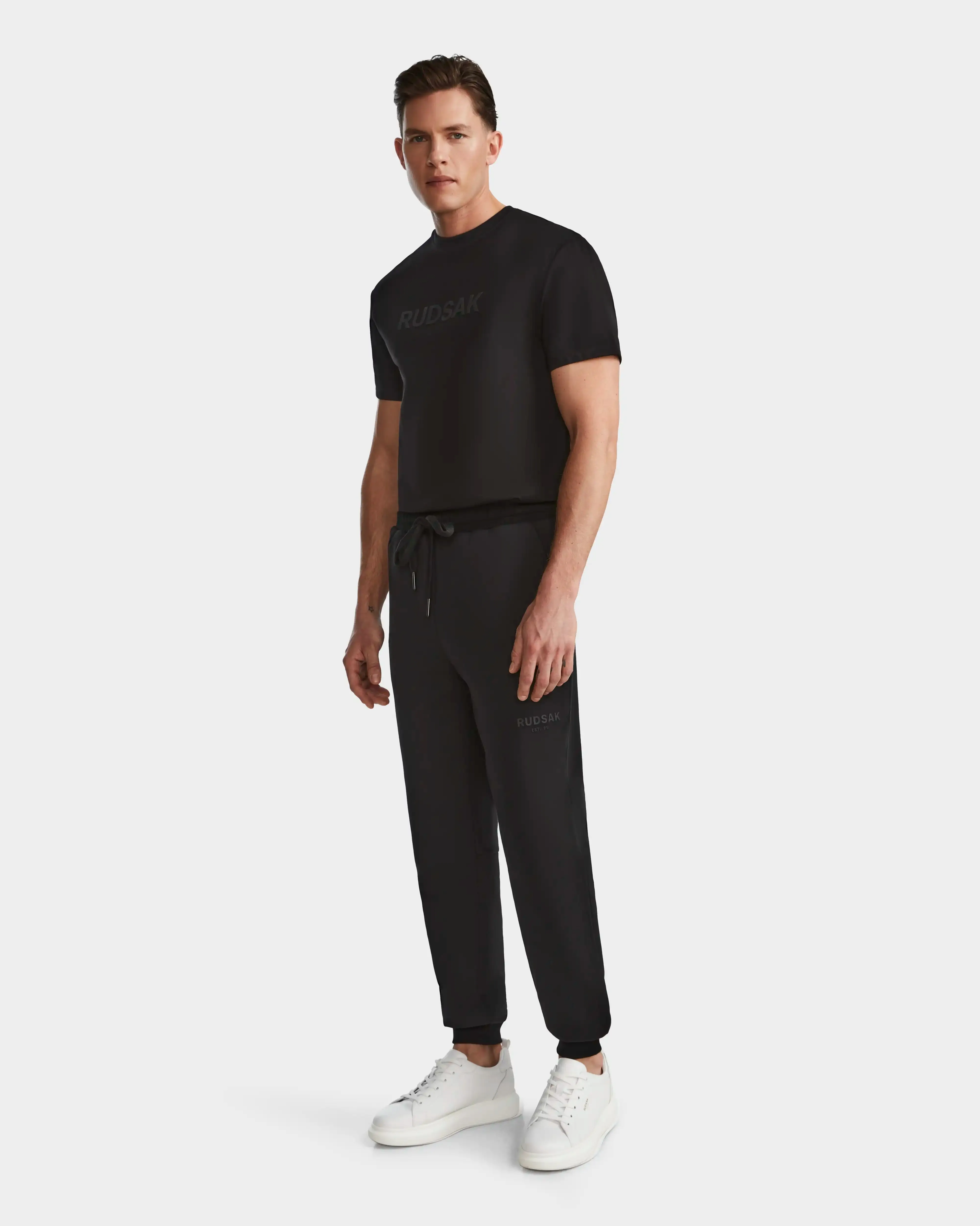 JOSS - 9524009 Black M