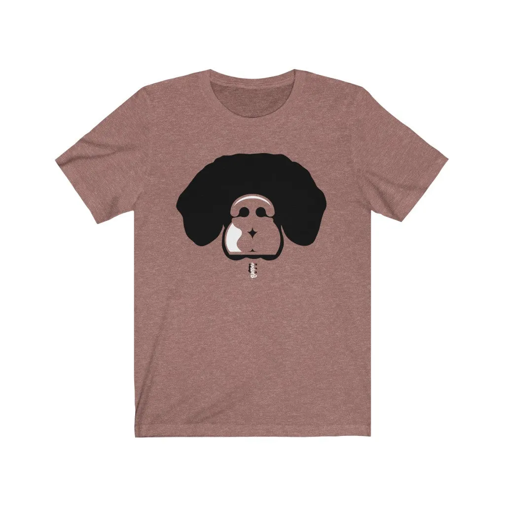 KBK9 (Skip) - Mens and Womens Workout T Shirt