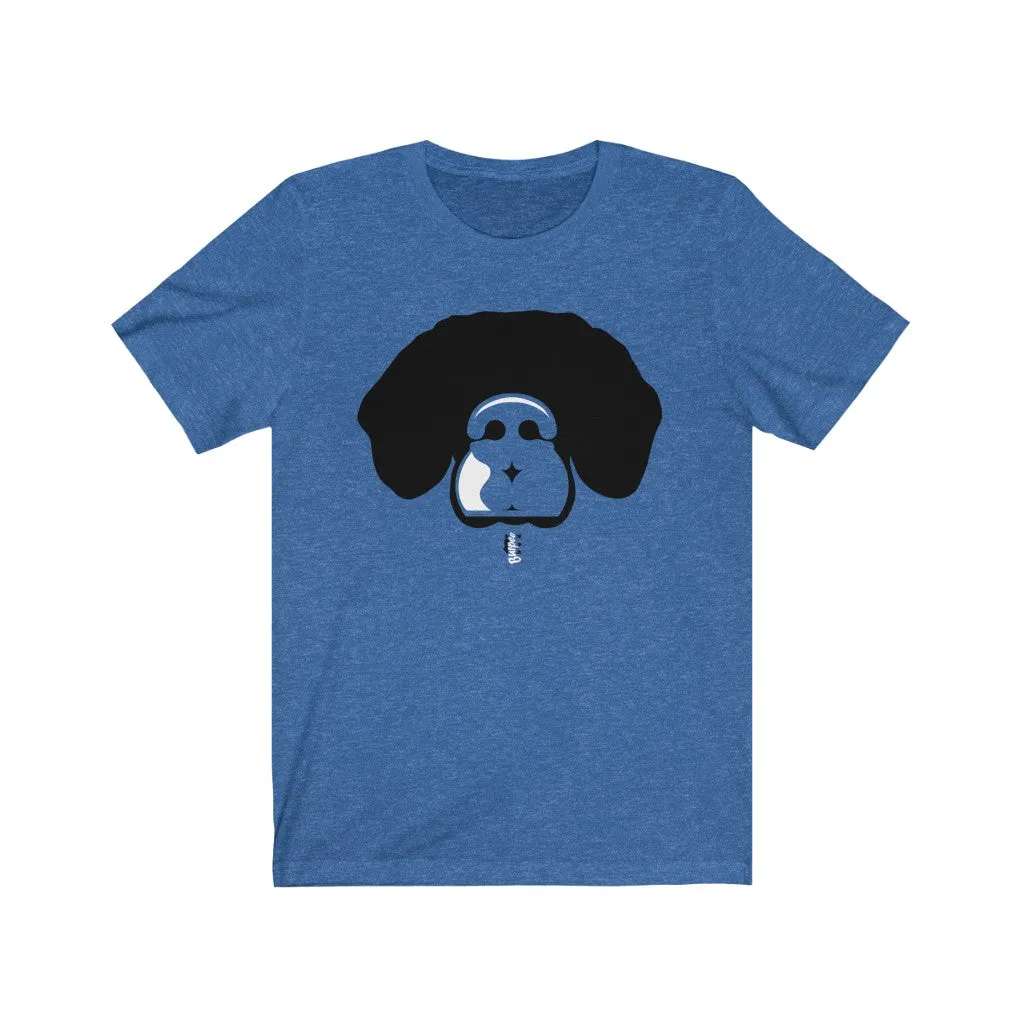 KBK9 (Skip) - Mens and Womens Workout T Shirt
