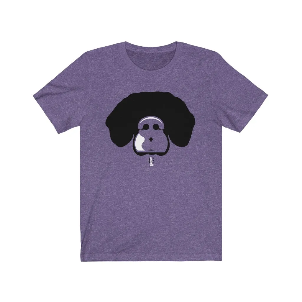 KBK9 (Skip) - Mens and Womens Workout T Shirt