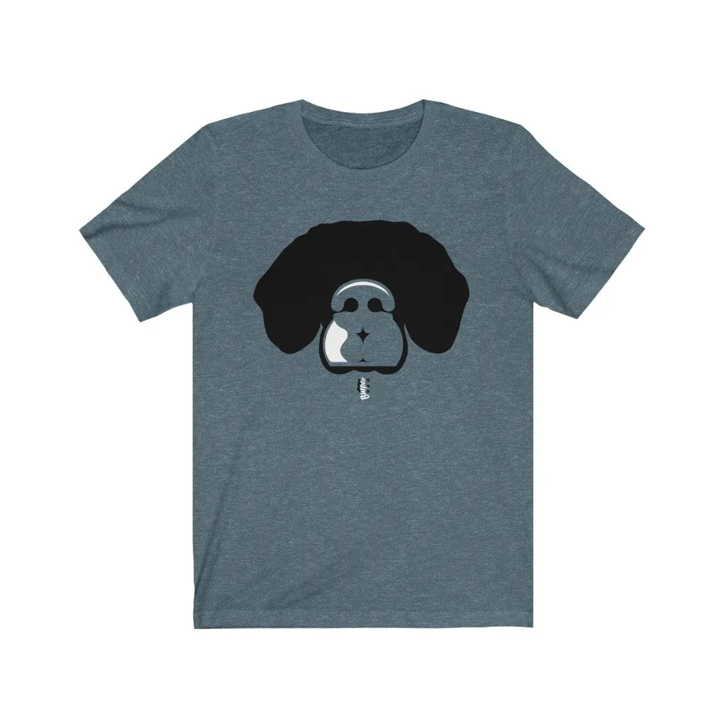 KBK9 (Skip) - Mens and Womens Workout T Shirt