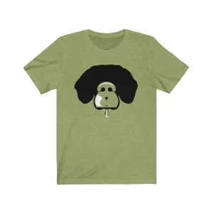 KBK9 (Skip) - Mens and Womens Workout T Shirt